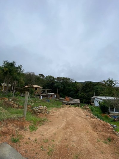 Terreno à venda no Ambrósio, Garopaba SC